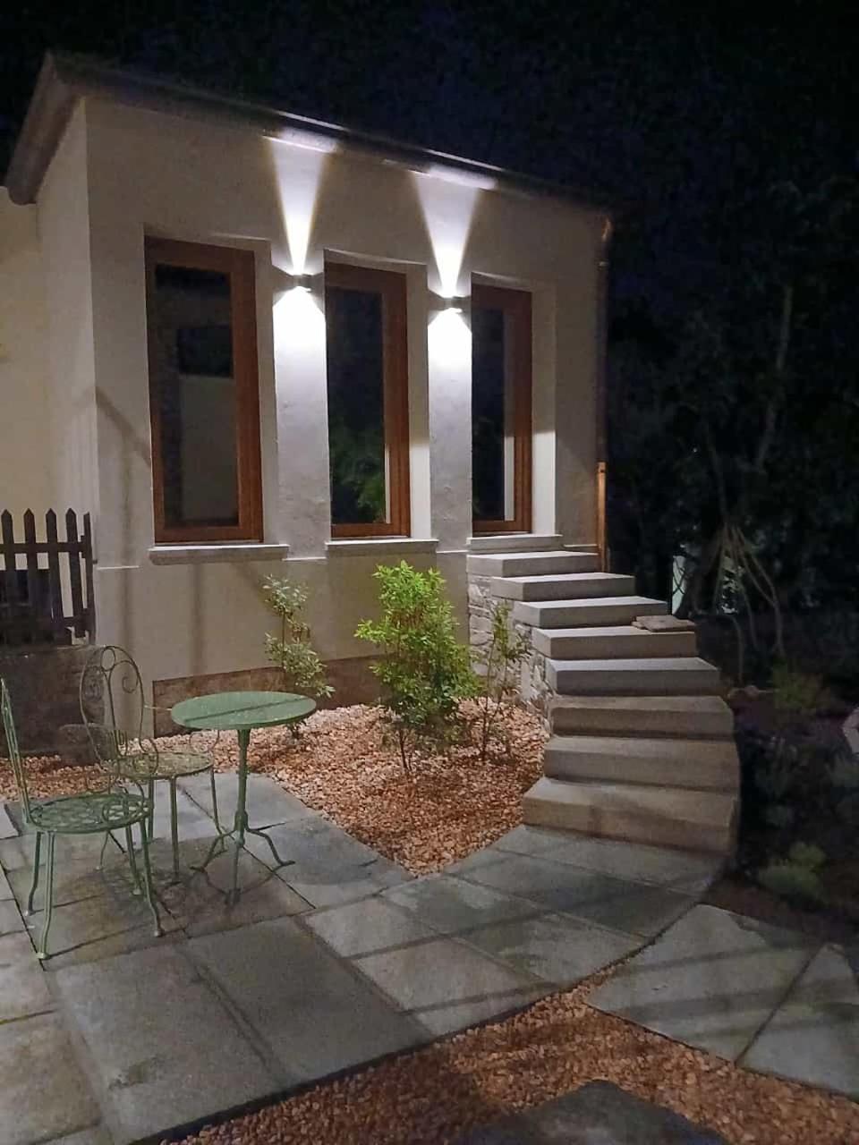 Greenrose Osmate Extérieur photo
